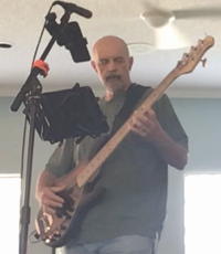 Scott Grahn
